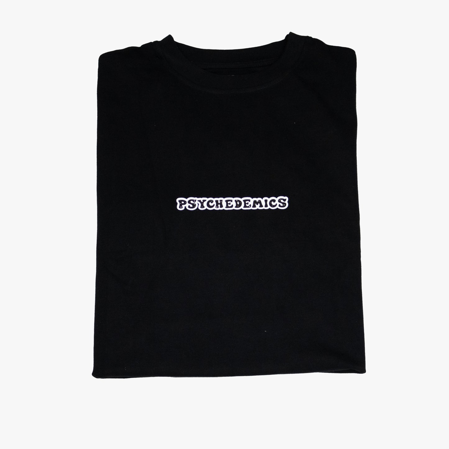 BigBack Tee in Black
