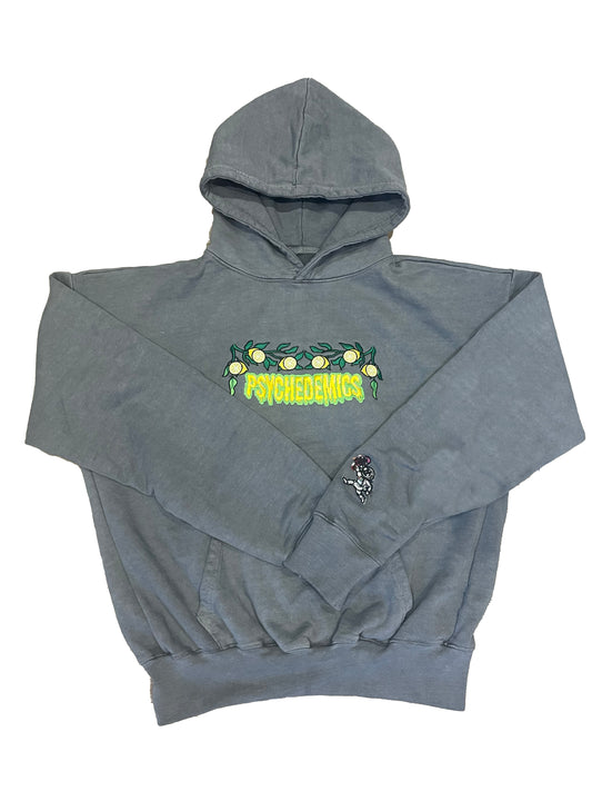 Super Heavy LemonTek Drop Shoulder Hoodie